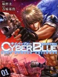 CYBER BLUE: THE LOST CHILDREN THUMBNAIL